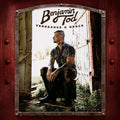 Benjamin Tod - Vengeance And Grace [2LP] Vinyl