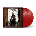 Benjamin Tod - Vengeance And Grace (Indie Exclusive) [Opaque Red] [2LP] Vinyl