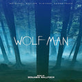 Benjamin Wallfisch - Wolf Man Vinyl