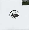 BENJAMIN WILD - Demain Vinyl 12"
