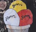 BENNI HEMM HEMM - Benni Hemm Hemm CD CD
