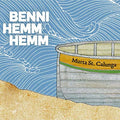 BENNI HEMM HEMM - Murta St. Calunga CD CD