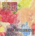 BENNI HEMM HEMM - Retaliate Vinyl 10"