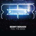 Benny Benassi - Feel The Bass Vinyl