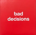 benny blanco - Bad Decisions [7" Single] Vinyl