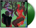 Benny Golson - I'M Always Dancin To The Music (180G) [Light Green Vinyl] Vinyl