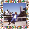 Benny Sings - Young Hearts (SKY BLUE VINYL) Vinyl LP Sky Blue Vinyl