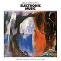 BENT LORENTZEN - Electronic Music Vinyl LP