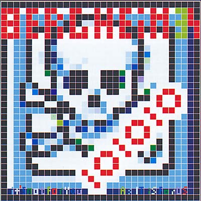 BERGHEIM 34 - It's Not For You As It Is For Us CD CD