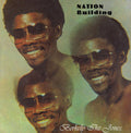 BERKELY IKE JONES - Nation Building CD CD