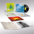 Berliner Philharmoniker/Herbert von Karajan - Schoenberg - Berg - Webern (The Original Source Series) [180G 4 Lp] Vinyl
