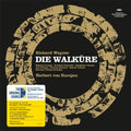 Berliner Philharmoniker/Herbert von Karajan - Wagner: Die Walkure (The Original Source Series) (180G) [5LP] Vinyl