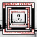 BERNARD ESTARDY - Fragments D'une Empreinte Magnetique Vinyl LP