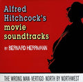 Bernard Herrmann - Alfred Hitchcock's Movie Soundtracks Vinyl 4LP