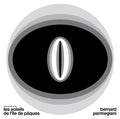 BERNARD PARMEGIANI - Les Soleils De L'ile De Paques / La Brulure De Mille Soleils CD CD