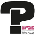 BERTO PISANO - Interrabang Vinyl LP