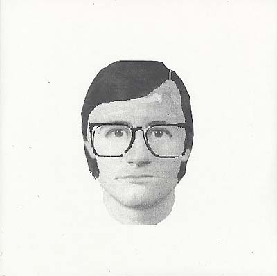 BERTRAND BURGALAT - Portrait-Robot Vinyl 2LP