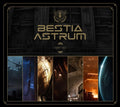 Bestia Astrum - Fury 161 CD CD