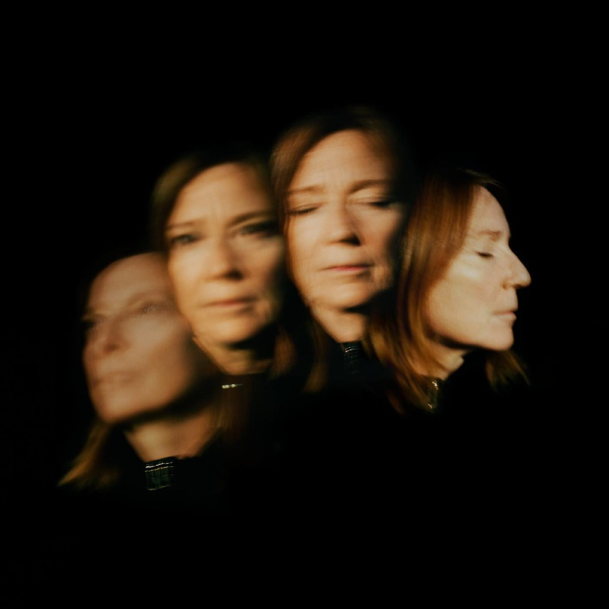 Beth Gibbons - Lives Outgrown (Booklet, Digital Download Card) Vinyl LP, 4-Page Booklet [w/ download card]
