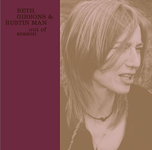 Beth Gibbons & Rustin Man - Out Of Season [180G Lp] Vinyl