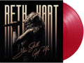 Beth Hart - You Still Got Me (Limited Edition, Red Vinyl) Vinyl