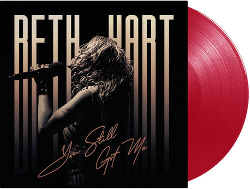 Beth Hart - You Still Got Me (Limited Edition, Red Vinyl) Vinyl