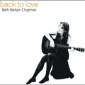 Beth Nielsen Chapman - Back To Love CD