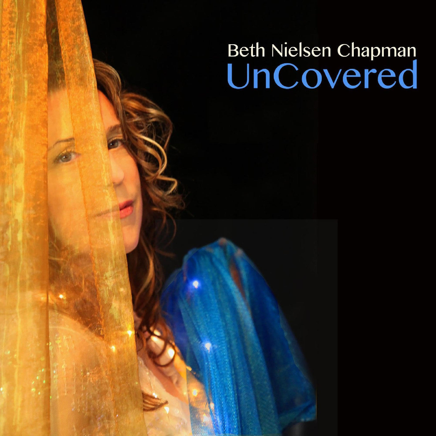 Beth Nielsen Chapman - Uncovered CD
