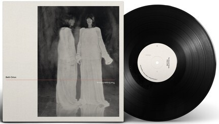 Beth Orton - The Ground Above Vinyl