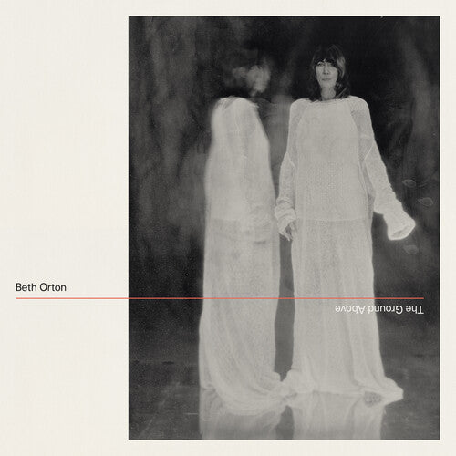 Beth Orton - The Ground Above Vinyl