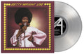 Betty Wright - Betty Wright Live! (Limited Edition 180G) [Crystal Clear Vinyl] [Import] Vinyl