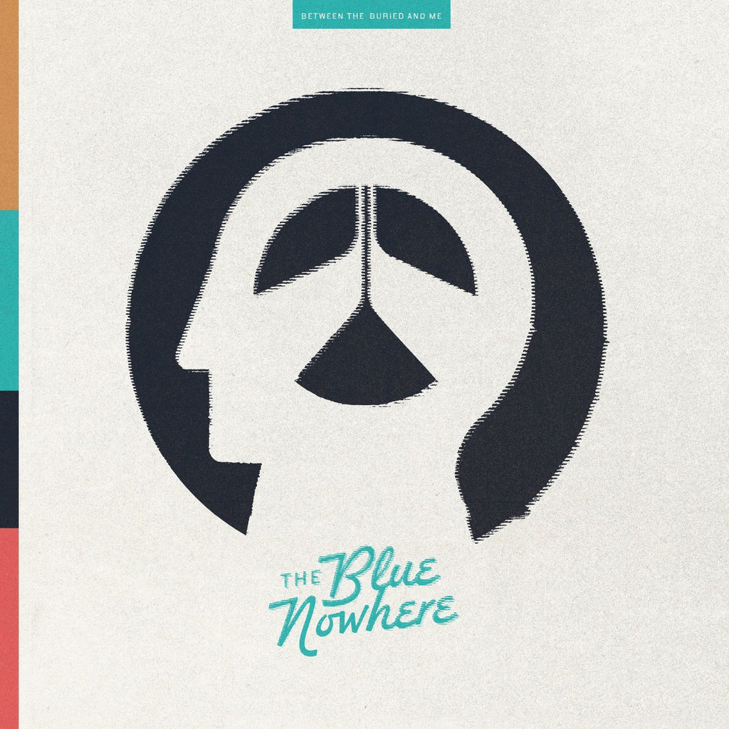 Between The Buried And Me - The Blue Nowhere (Light Blue & Orange Crush Vinyl) [2Lp] Vinyl