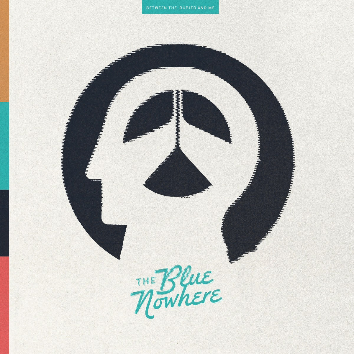 Between The Buried And Me - The Blue Nowhere (Light Blue & Orange Crush Vinyl) [2Lp] Vinyl