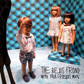 BEVIS FROND - WE'RE YOUR FRIENDS MAN Vinyl 2LP w/ DL GATEFOLD SLEEVE