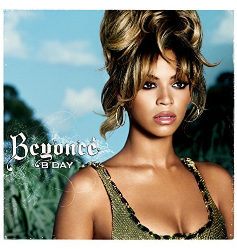 Beyonce - B'day (2 LP) Vinyl
