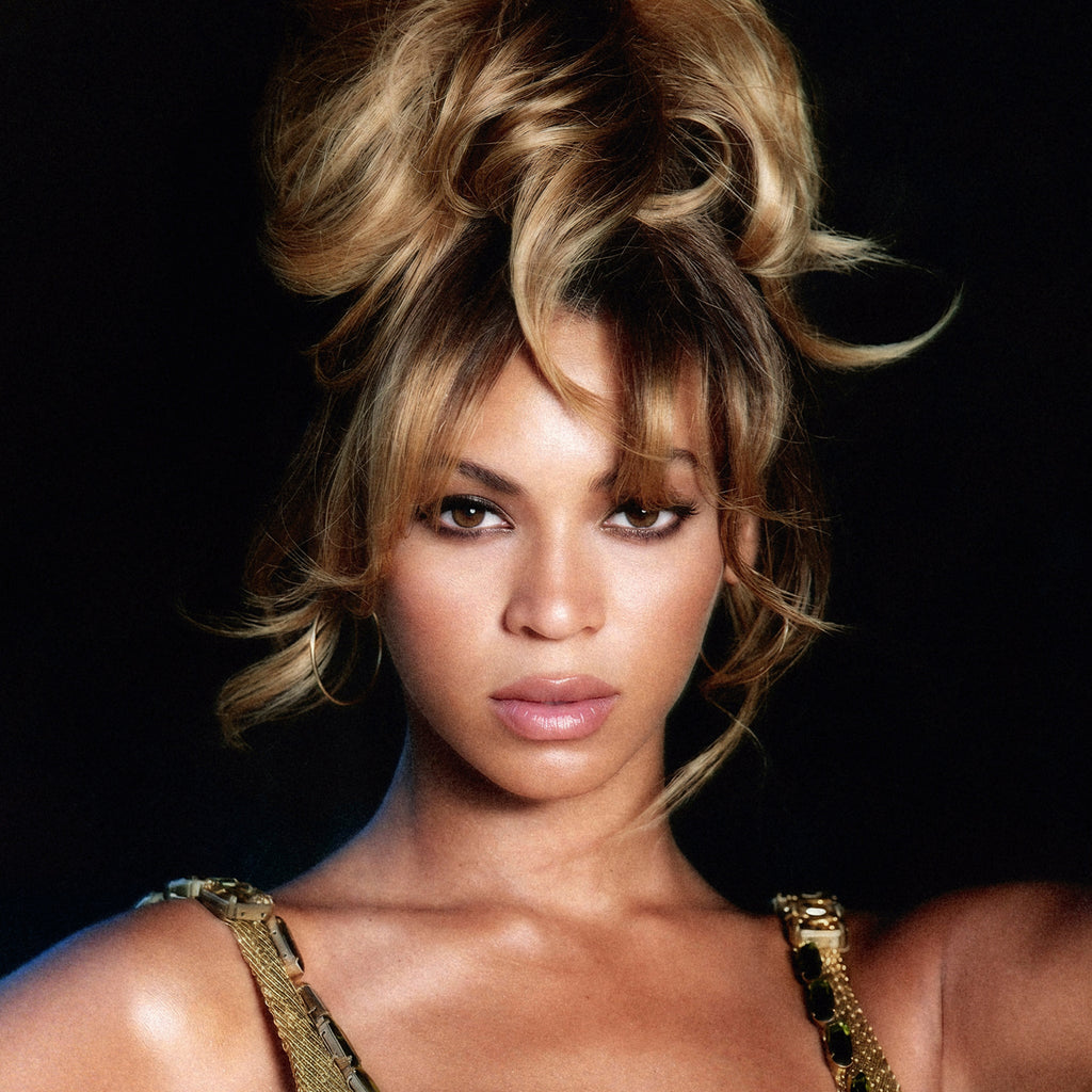 Beyonce - B'Day (20th Anniversary Edition) (Limited Edition, Booklet) (180 Gram Vinyl) (2 Lp's) Vinyl