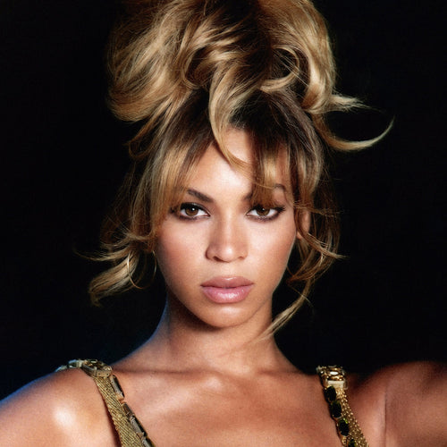 Beyonce - B'Day (20th Anniversary Edition) (Limited Edition, Booklet) (180 Gram Vinyl) (2 Lp's) Vinyl