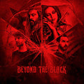 Beyond The Black - Beyond The Black (Indie Exclusive) [Transparent Violet] Vinyl