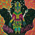 BHAJAN BHOY - Peace Frequencies/Healing Frequencies (The WFMU + WGXC Sessions 2023) Vinyl LP
