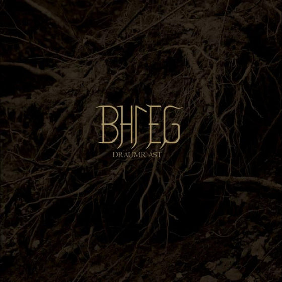Bhleg - Draumr ¡st Vinyl LP