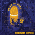 Bibelhauser Brothers - Down The Road (Indie Exclusive) [Black Vinyl] Vinyl
