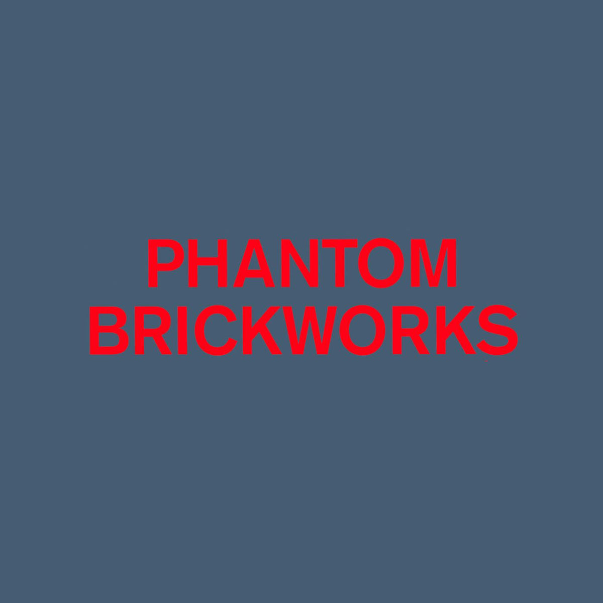Bibio - Phantom Brickworks (Iv & V) (Indie Exclusive) Vinyl
