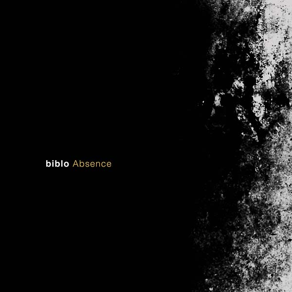 BIBLO - Absence Vinyl LP
