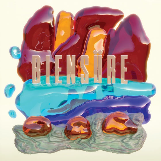 BIENSURE - Biensure Vinyl LP