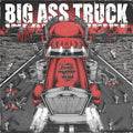 Big Ass Truck I.E. - Found On Road Dead (10") (The Crusher Edition) (Indie Exclusive) Vinyl