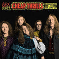 Big Brother & Holding Company - Sex, Dope And Cheap Thrills (140 Gram Vinyl, Gatefold LP Jacket, Download Insert) (2 Lp's) Vinyl