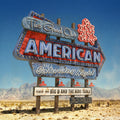 Big D And The Kids Table - The Good Ole American Saturday Night (Blue Dream Splash Vinyl) Vinyl