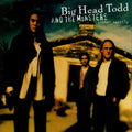 Big Head Todd And The Monsters - Sister Sweetly (Remastered) (Sea Blue Vinyl) Vinyl