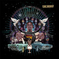 Big K.R.I.T. - Return of 4Eva Vinyl