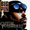 Big Pun - Captial Punishment [Explicit Content] (150 Gram Vinyl, Anniversary Edition, Remastered, Gatefold LP Jacket) (2 Lp's) Vinyl